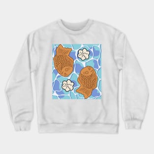 Koiyaki Crewneck Sweatshirt